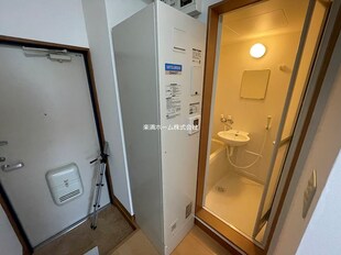 小華マンションの物件内観写真